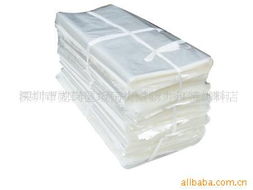 深圳市龙岗区坂田街道新力包装材料店 塑料袋产品列表